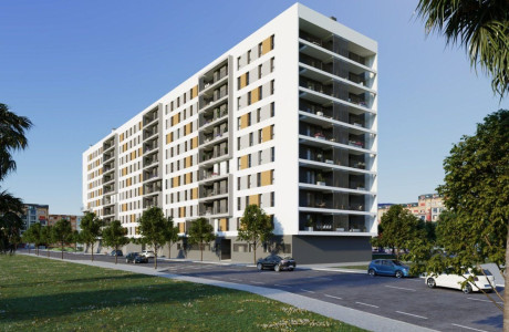 Apartment for sale in  Avenida Infante Juan Manuel s/n, Murcia photo 4