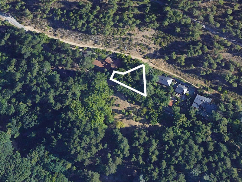New construction en Abantos in San Lorenzo de El Escorial photo 3