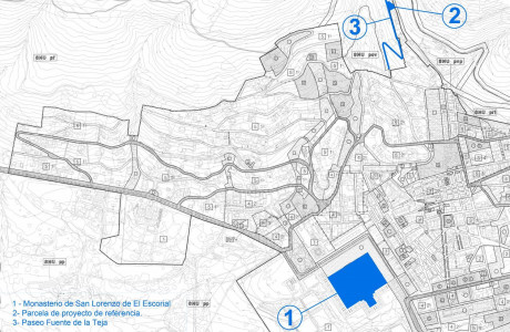 Продажа новостроек en Abantos в городе San Lorenzo de El Escorial photo 4