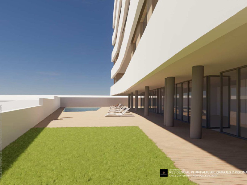 Продажа квартиры на Calle Canterbury, esquina Calle York s/n, Рокетас-де-Мар
 photo 4