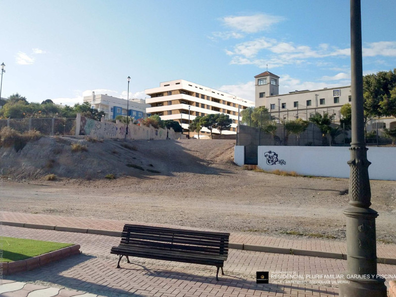 Продажа квартиры на Calle Canterbury, esquina Calle York s/n, Рокетас-де-Мар
 photo 5