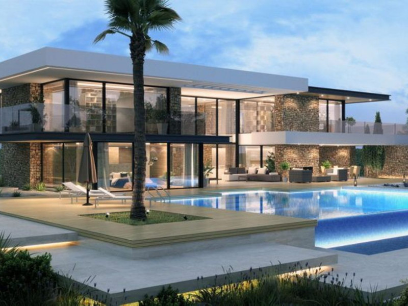 Sale of independent chalet in The Flamingos, Benahavís
photo 5