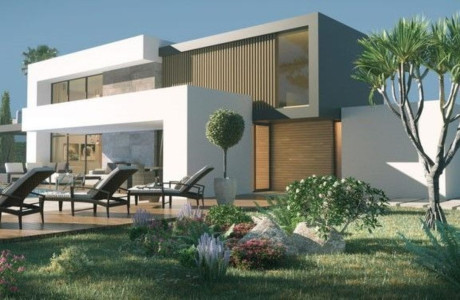 Chalet independiente en venta en Sotogrande Alto , Sotogrande photo 1