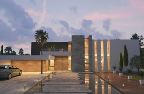 Chalet independiente en venta en Sotogrande Alto , Sotogrande thumbnail 2