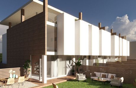 Продажа новостроек Residencial Mora d’Ebre в городе Mora d'Ebre thumbnail 1