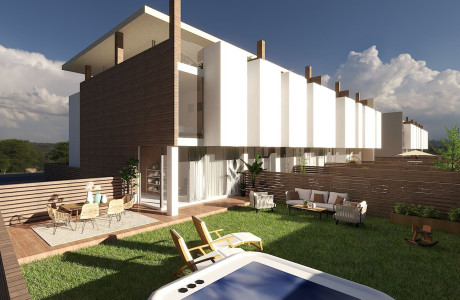Продажа новостроек Residencial Mora d’Ebre в городе Mora d'Ebre thumbnail 2
