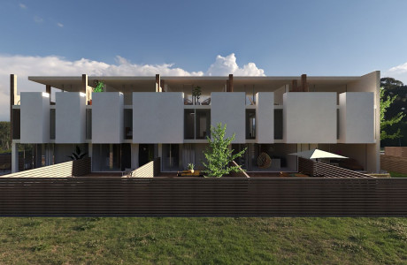 Продажа новостроек Residencial Mora d’Ebre в городе Mora d'Ebre photo 4