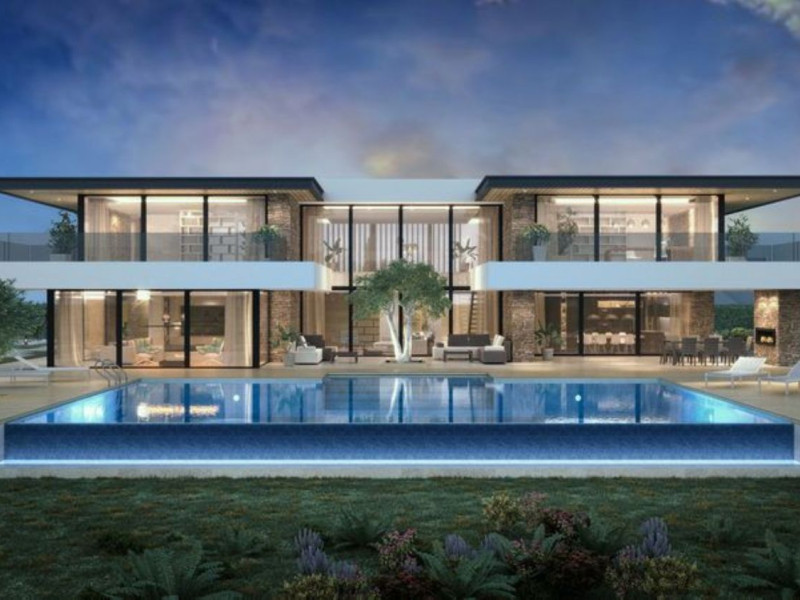 Новостройка Sotogrande La Reserva I в Сотогранде photo 2