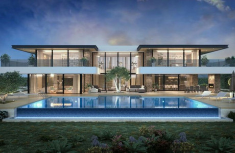 Chalet independiente en venta en Sotogrande Alto , Sotogrande thumbnail 1