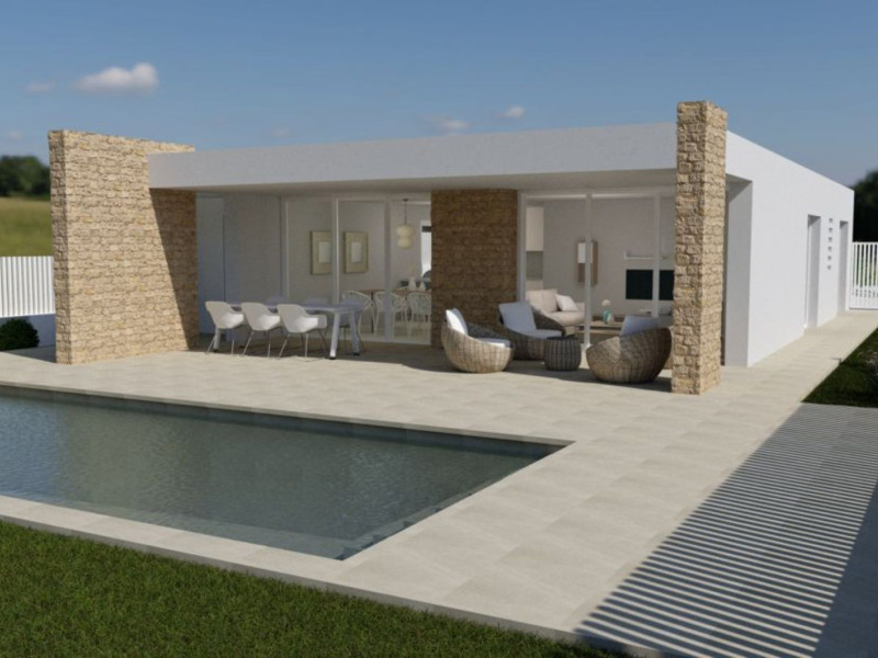 Villa Marieli