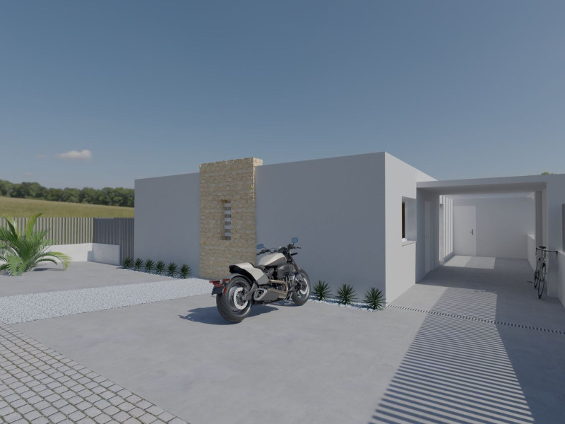 Sale of independent chalet in Avenida Montsia, 31, Alcanar
photo 3