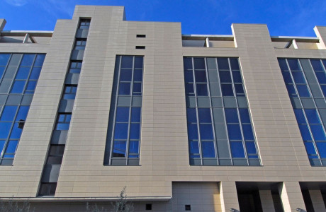 Promocja Lofts: Sanchinarro nowe budownictwo w Madryt photo 1