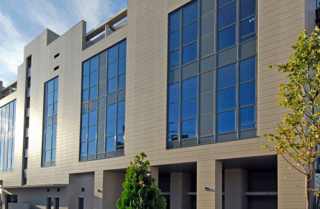 Promocja Lofts: Sanchinarro nowe budownictwo w Madryt thumbnail 2