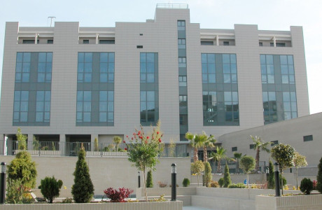 Promocja Lofts: Sanchinarro nowe budownictwo w Madryt thumbnail 3