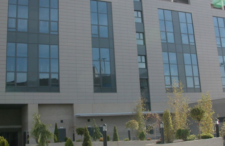 Promocja Lofts: Sanchinarro nowe budownictwo w Madryt photo 4
