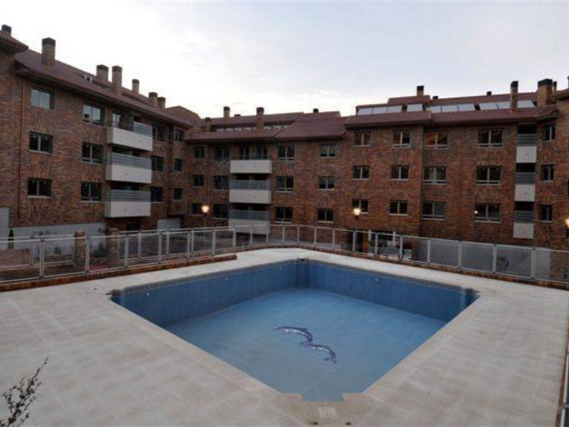 New construction Manzana Golden in Segovia photo 3