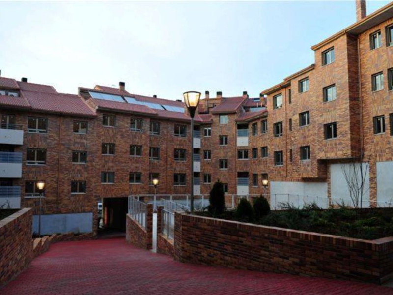 New construction Manzana Golden in Segovia photo 4