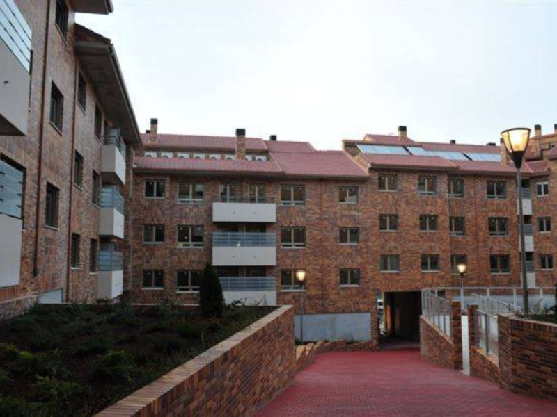 New construction Manzana Golden in Segovia photo 5