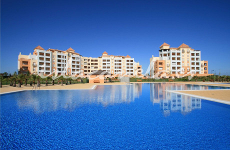Promoción Urbanización Las Marismas, Isla Canela obra nueva en Ayamonte photo 1