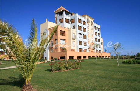 Promoción Urbanización Las Marismas, Isla Canela obra nueva en Ayamonte thumbnail 1