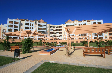 Promoción Urbanización Las Marismas, Isla Canela obra nueva en Ayamonte thumbnail 2