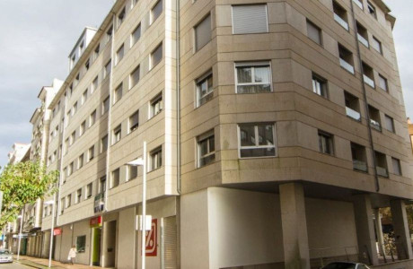 Продажа новостроек Edificio Rosalia De Castro 15 в городе Pontevedra photo 1