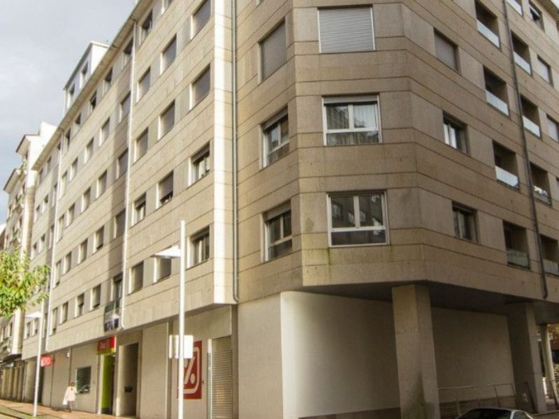 Obra nueva Edificio Rosalia De Castro 15 en Pontevedra (Revista) photo 2