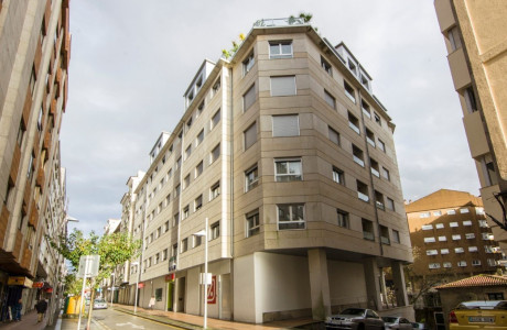 Продажа новостроек Edificio Rosalia De Castro 15 в городе Pontevedra photo 3