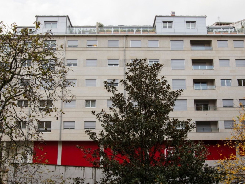 Obra nueva Edificio Rosalia De Castro 15 en Pontevedra (Revista) photo 4