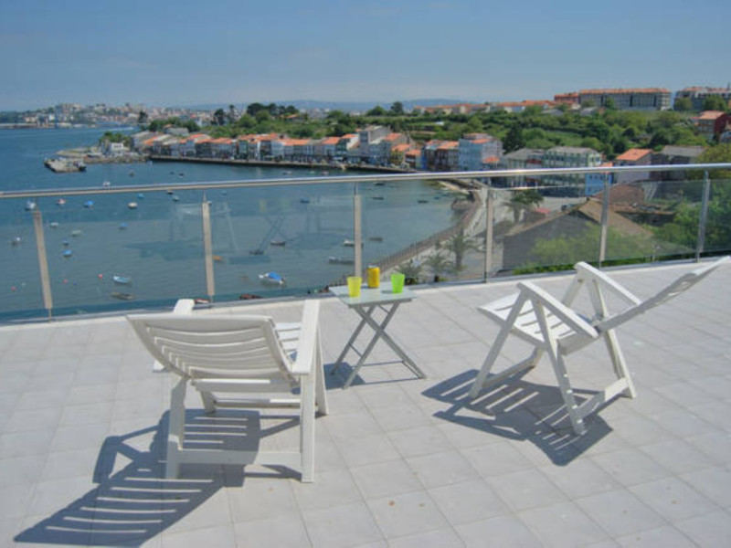 Piso en venta en calle Peteiro s/n, Мугардос
 photo 5