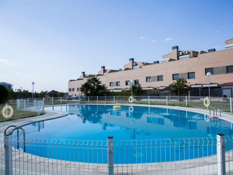 Obra nueva Jardines De Mitreo 5ª Fase en Mérida (Revista) photo 1