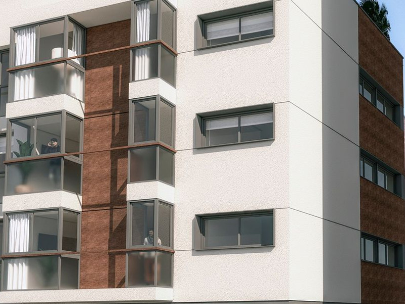 Новостройка Mirador Reina Victoria в Мадрид photo 4