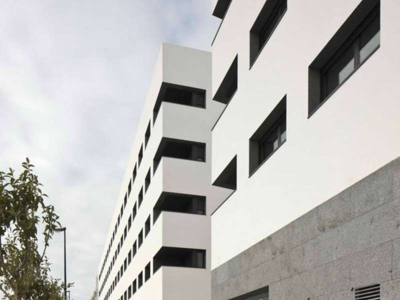 Obra nueva Real 229 en San Fernando (Revista) photo 2