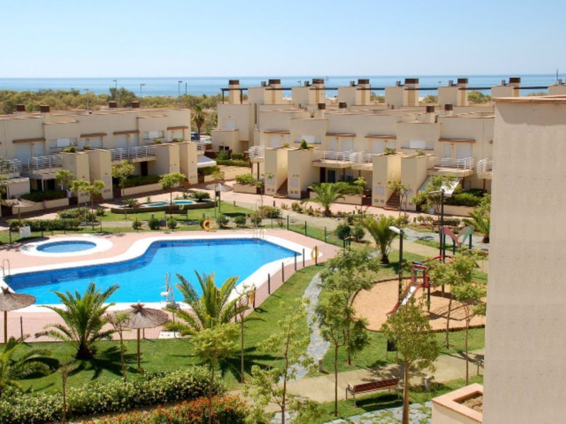 Residencial Zaratí