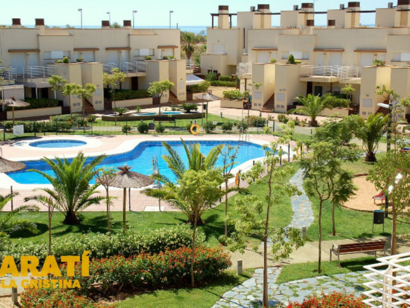 Obra nueva Residencial Zaratí en Isla Cristina (Revista) photo 2