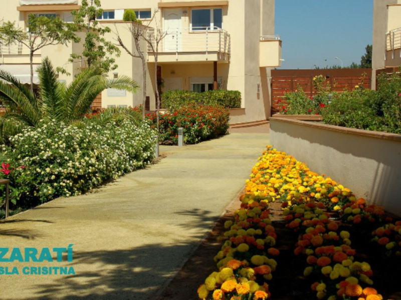 Obra nueva Residencial Zaratí en Isla Cristina (Revista) photo 4