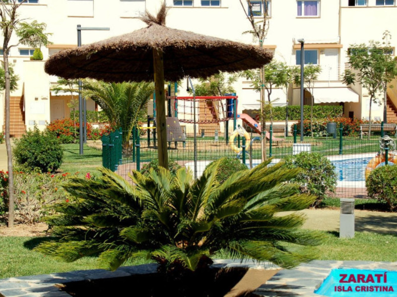 Obra nueva Residencial Zaratí en Isla Cristina (Revista) photo 5