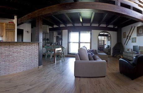 Promoción Los Llanos  obra nueva en Albarracín photo 1