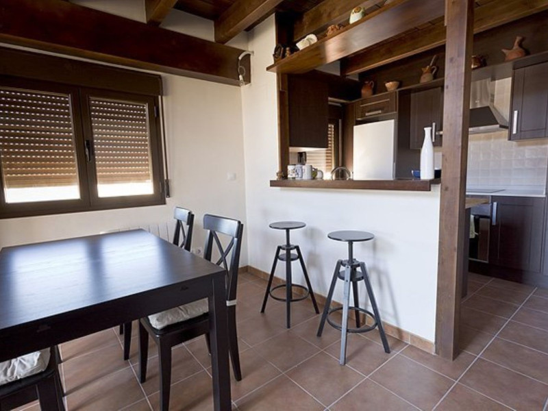 Obra nueva Los Llanos  en Albarracín (Revista) photo 3