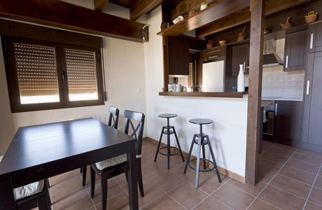 Promoción Los Llanos  obra nueva en Albarracín photo 3