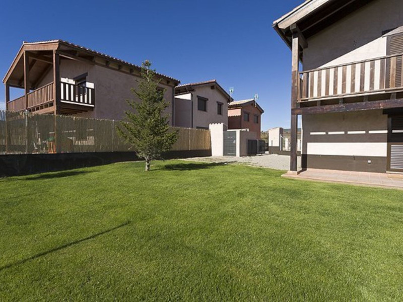 Obra nueva Los Llanos  en Albarracín (Revista) photo 4