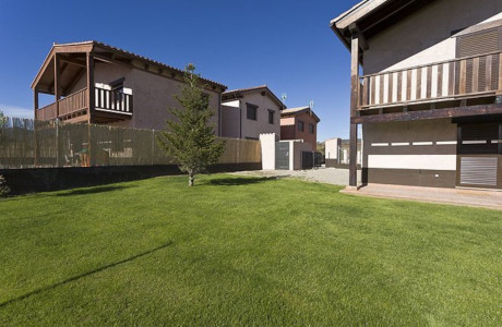 Promoción Los Llanos  obra nueva en Albarracín photo 4