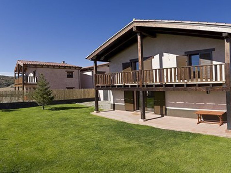 Новостройка Gea Albarracín в Геа-де-Альбарасин photo 2