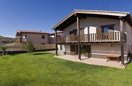 Promoción Gea Albarracín obra nueva en Gea de Albarracín photo 2