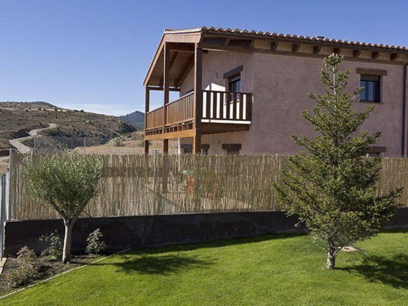 Новостройка Gea Albarracín в Геа-де-Альбарасин photo 3