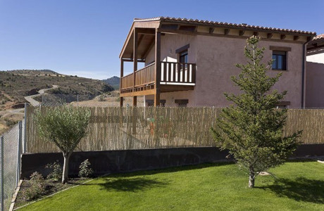 Promoción Gea Albarracín obra nueva en Gea de Albarracín photo 3