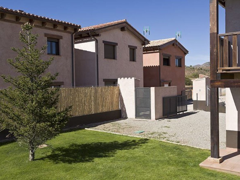Новостройка Gea Albarracín в Геа-де-Альбарасин photo 4