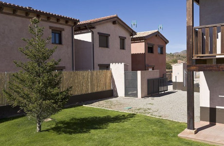 Promoción Gea Albarracín obra nueva en Gea de Albarracín photo 4