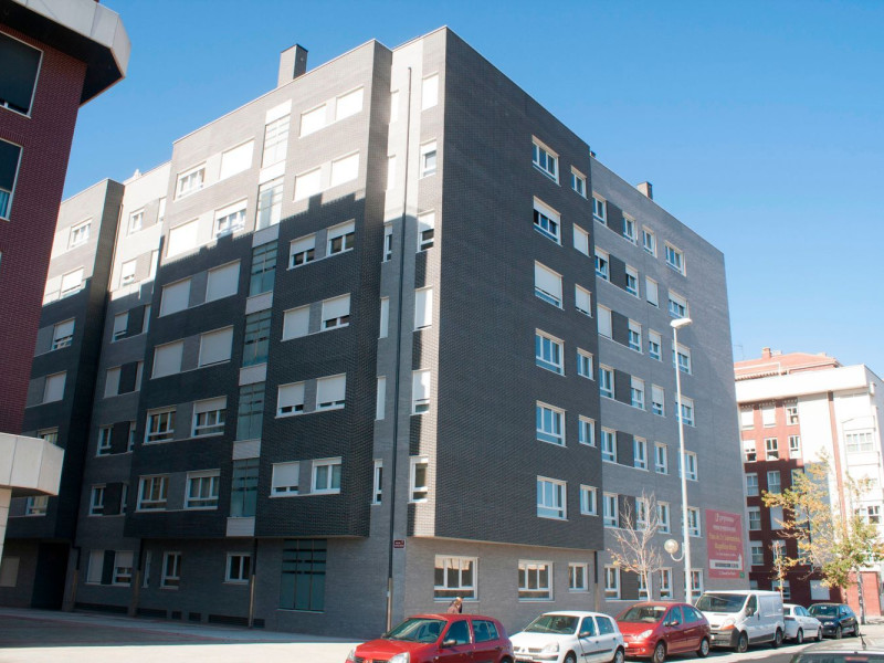 Residencial Nuevo Palencia