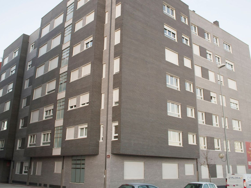 Obra nueva Residencial Nuevo Palencia en Palencia (Revista) photo 3